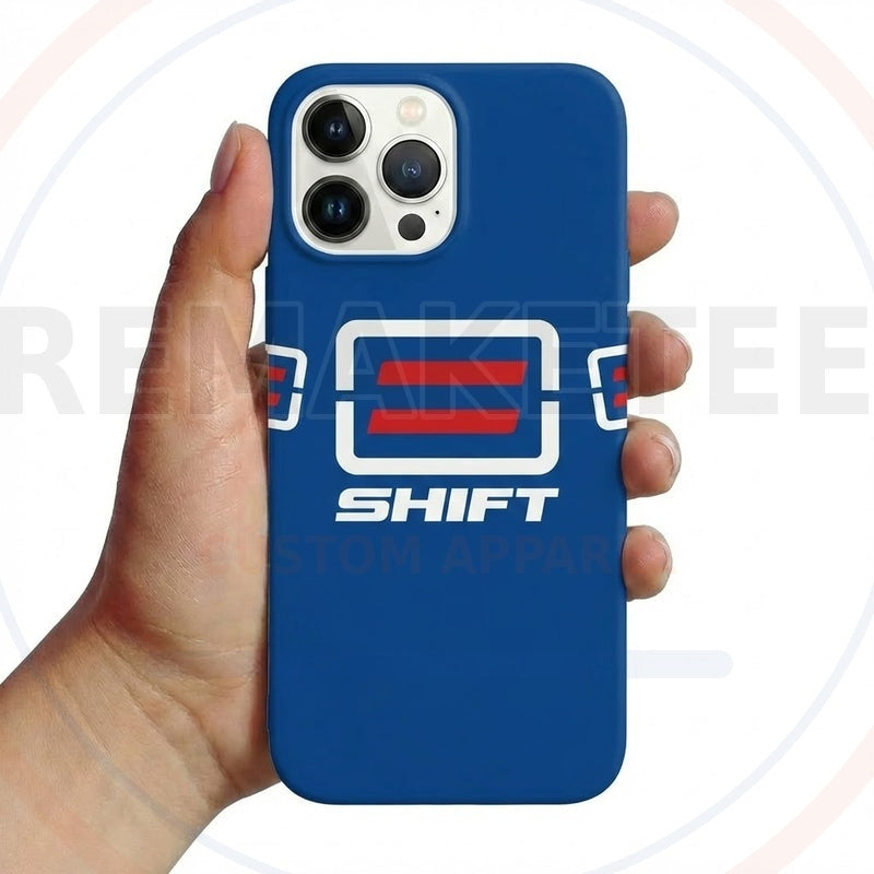 RemakeTee Custom Vintage Retro VMX Racing Phone Case 328