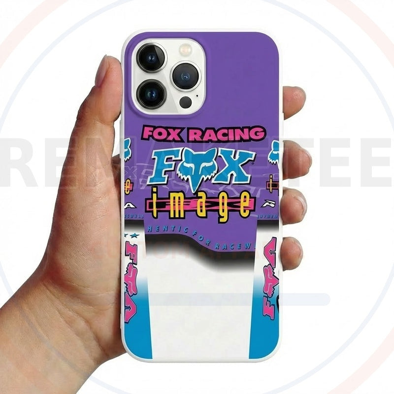 RemakeTee Custom Vintage Retro VMX Racing Phone Case 333