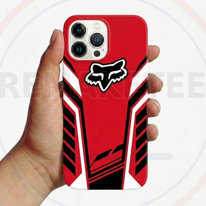 RemakeTee Custom Vintage Retro VMX Racing Phone Case 335