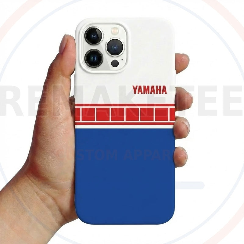 RemakeTee Custom Vintage Retro VMX Racing Phone Case 346