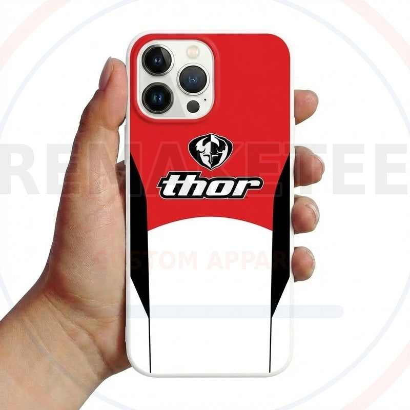 RemakeTee Custom Vintage Retro VMX Racing Phone Case 355