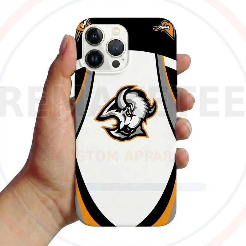 RemakeTee Custom Vintage Retro VMX Racing Phone Case 356