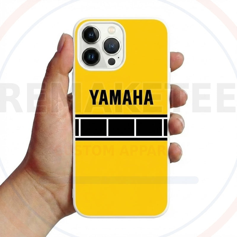 RemakeTee Custom Vintage Retro VMX Racing Phone Case 358