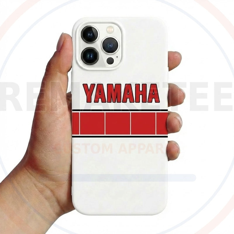 RemakeTee Custom Vintage Retro VMX Racing Phone Case 359