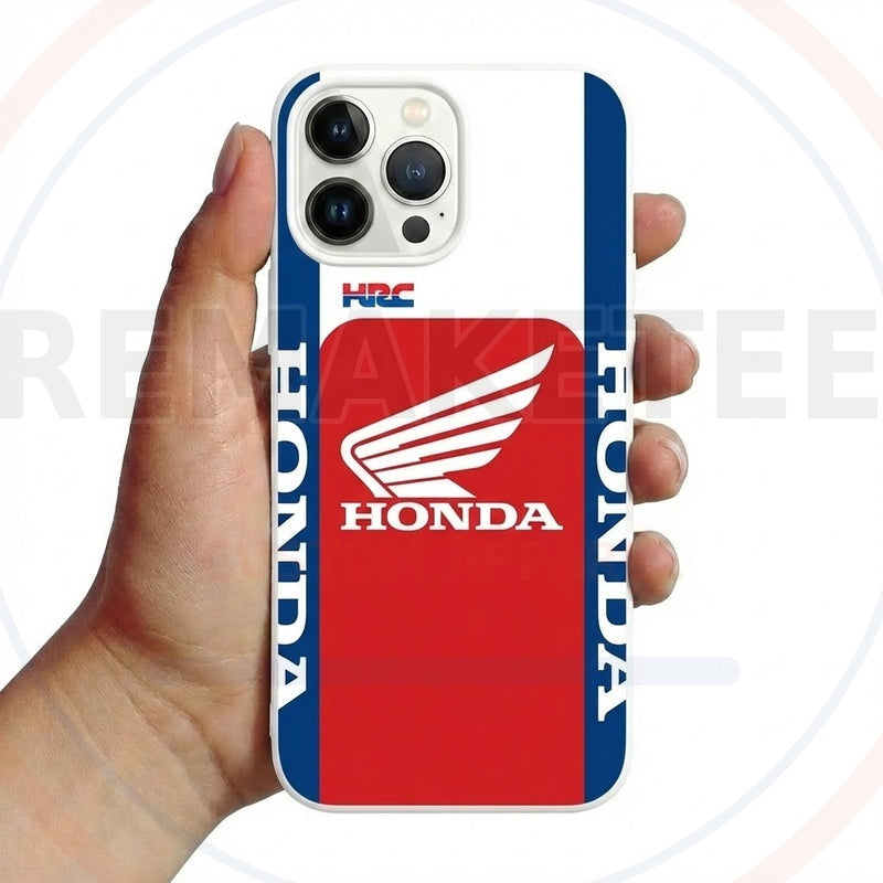 RemakeTee Custom Vintage Retro VMX Racing Phone Case 364