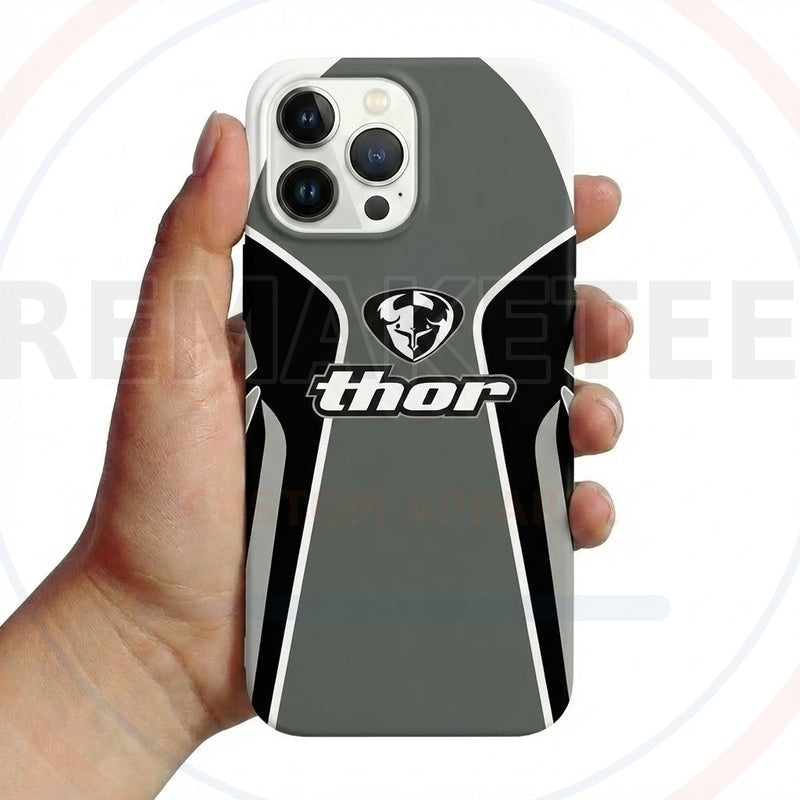 RemakeTee Custom Vintage Retro VMX Racing Phone Case 365