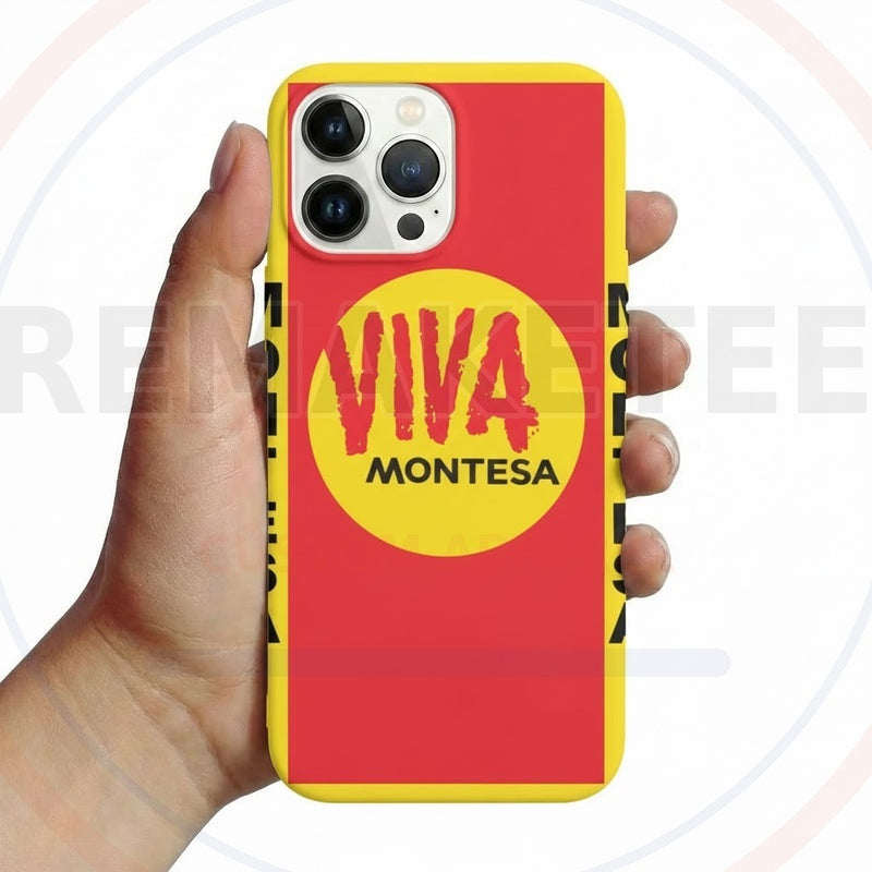 RemakeTee Custom Vintage Retro VMX Racing Phone Case 368