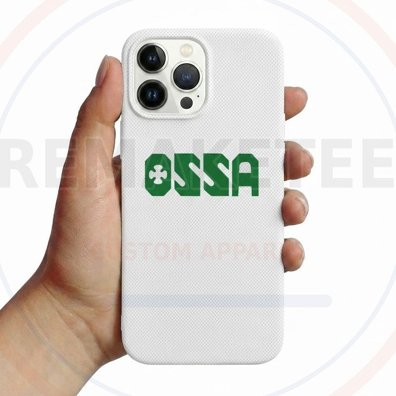 RemakeTee Custom Vintage Retro VMX Racing Phone Case 372