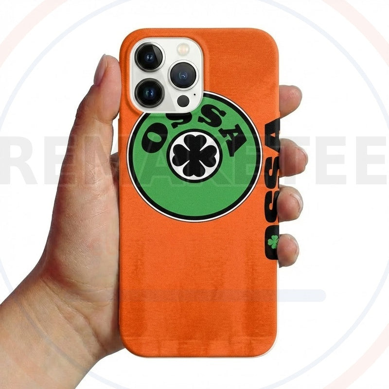 RemakeTee Custom Vintage Retro VMX Racing Phone Case 373