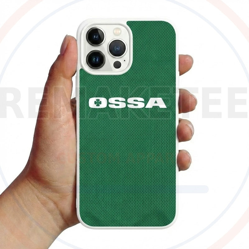 RemakeTee Custom Vintage Retro VMX Racing Phone Case 374