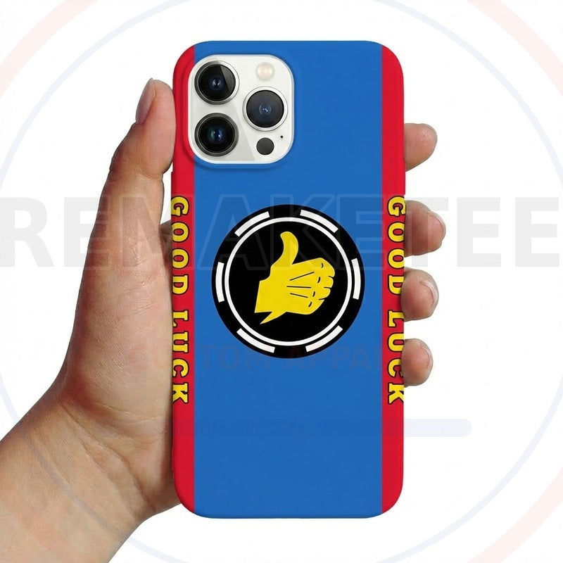 RemakeTee Custom Vintage Retro VMX Racing Phone Case 376