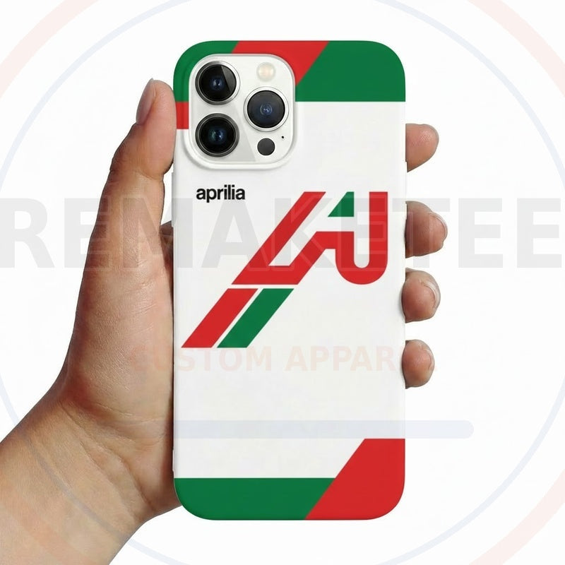RemakeTee Custom Vintage Retro VMX Racing Phone Case 378
