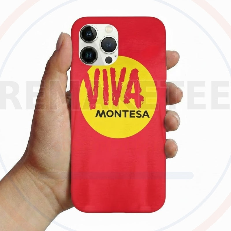 RemakeTee Custom Vintage Retro VMX Racing Phone Case 386