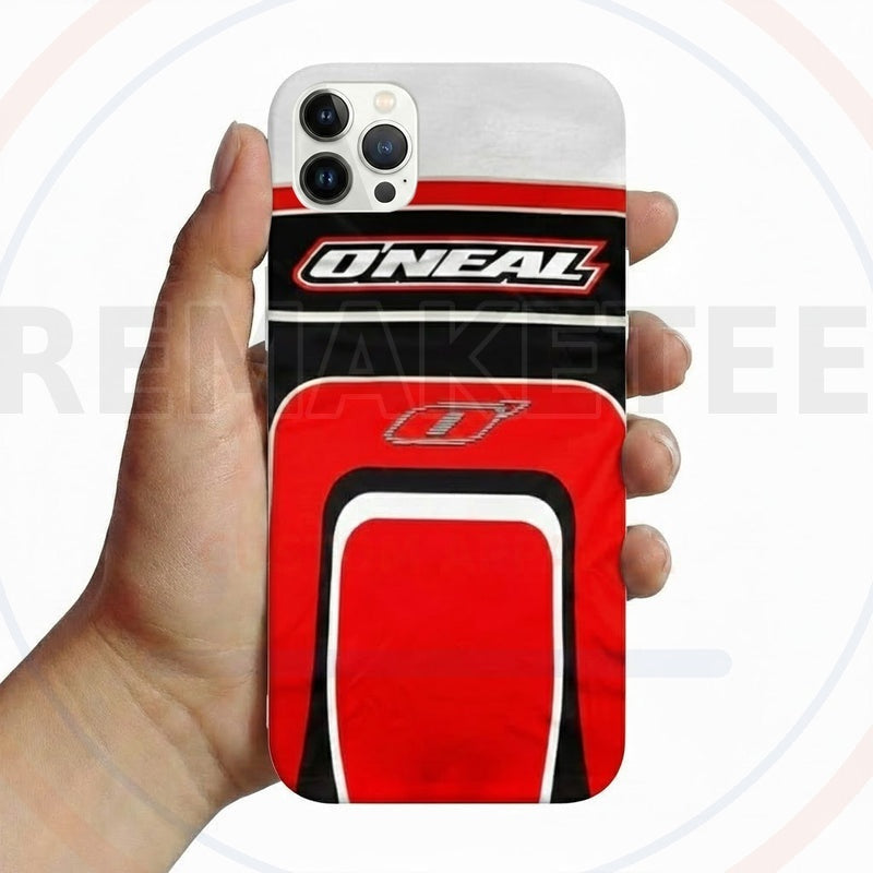 RemakeTee Custom Vintage Retro VMX Racing Phone Case 387