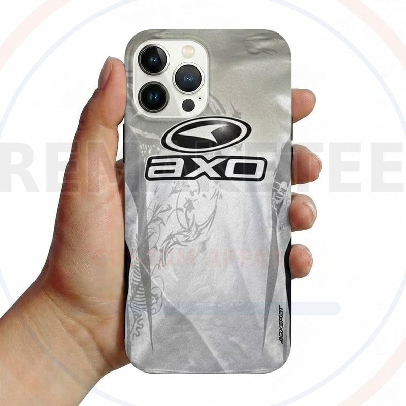 RemakeTee Custom Vintage Retro VMX Racing Phone Case 388