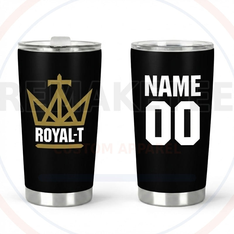 RemakeTee Custom Vintage Retro VMX Racing Tumbler Cup 359