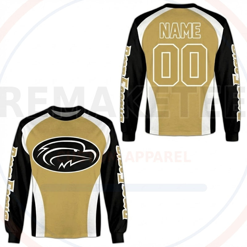 RemakeTee Brass Eagle Custom Vintage Retro BMX Racing Jersey 659
