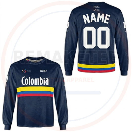 RemakeTee Custom Vintage Retro BMX Racing Jersey 908