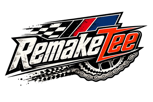 RemakeTee