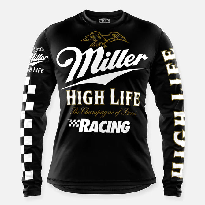 RemakeTee Custom Vintage Retro VMX Racing Jersey 1279
