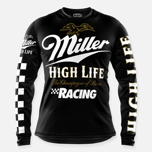 RemakeTee Custom Vintage Retro VMX Racing Jersey 1279