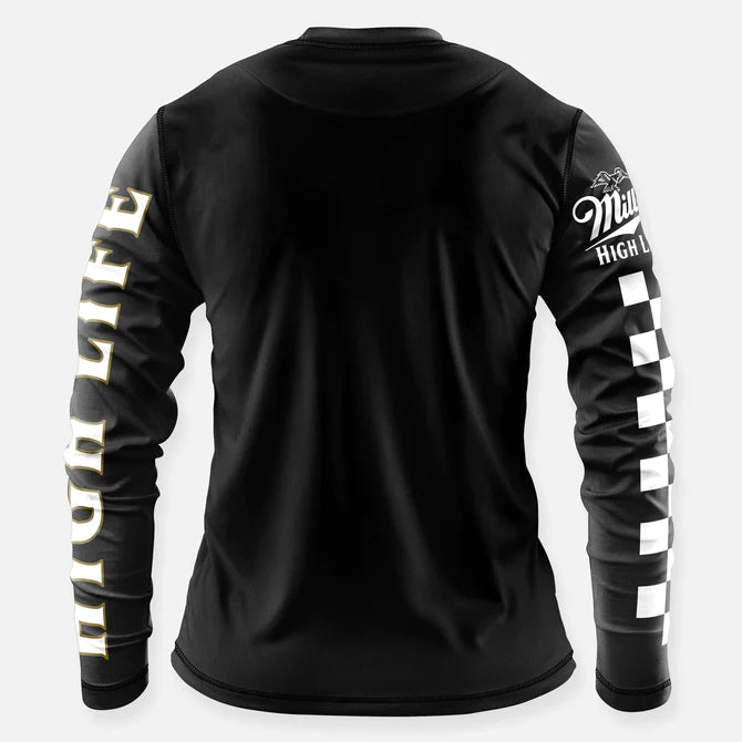 RemakeTee Custom Vintage Retro VMX Racing Jersey 1279