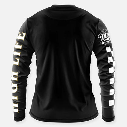 RemakeTee Custom Vintage Retro VMX Racing Jersey 1279