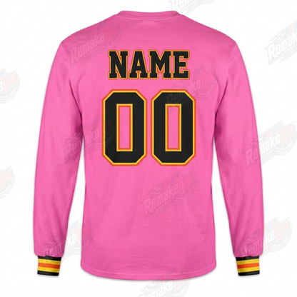 BMX Bandits vintage racing jersey - alternate product view
