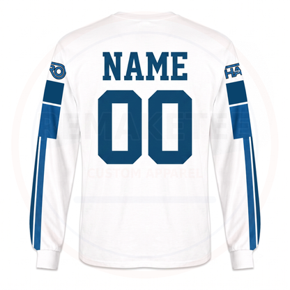 RemakeTee Haro Max Oakley Vans Custom Vintage Retro BMX Racing Jersey 974