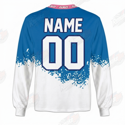 Peak Maximum Honda vintage VMX racing jersey - alternate product view