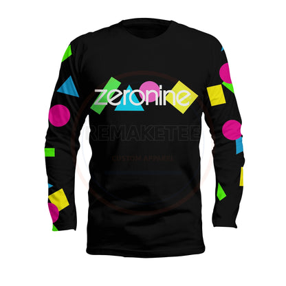 RemakeTee Custom Vintage Retro BMX Racing Jersey 055
