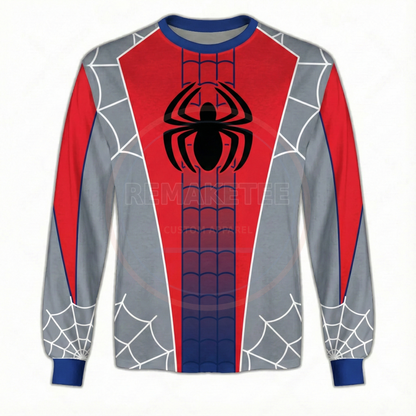 RemakeTee Custom Vintage Retro BMX Racing Jersey 273