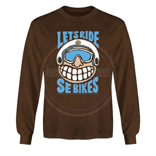 RemakeTee Custom Vintage Retro BMX Racing Jersey 149
