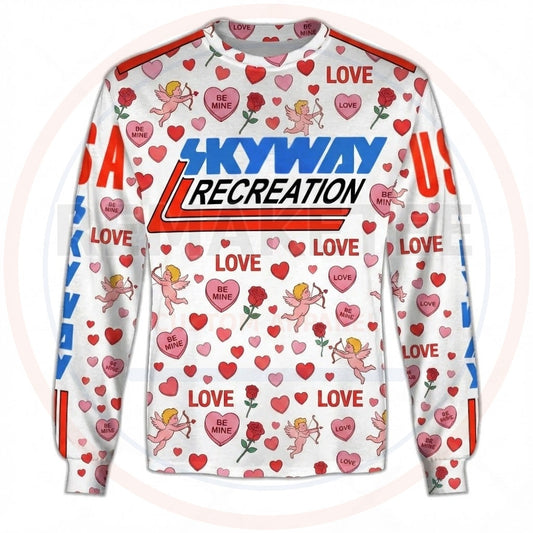 RemakeTee Custom Vintage Retro BMX Racing Jersey 348