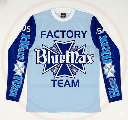 RemakeTee Custom Vintage Retro BMX Racing Jersey 159