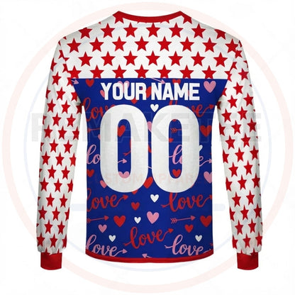 RemakeTee Custom Vintage Retro BMX Racing Jersey 365