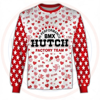 RemakeTee Custom Vintage Retro BMX Racing Jersey 344