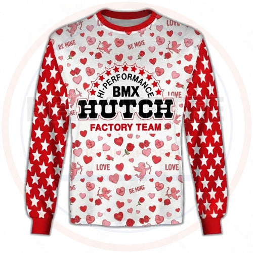 RemakeTee Custom Vintage Retro BMX Racing Jersey 344