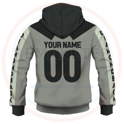 RemakeTee Custom Vintage Retro BMX Racing Jersey 008