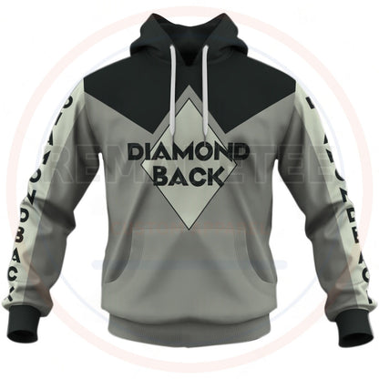 RemakeTee Custom Vintage Retro BMX Racing Jersey 008