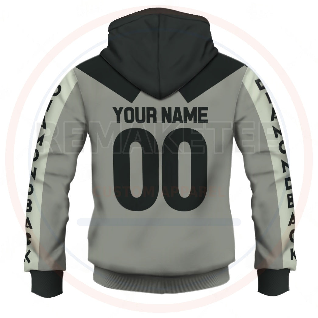 RemakeTee Custom Vintage Retro BMX Racing Jersey 014