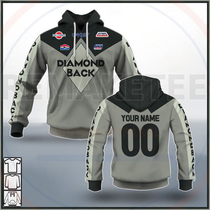 RemakeTee Custom Vintage Retro BMX Racing Jersey 014