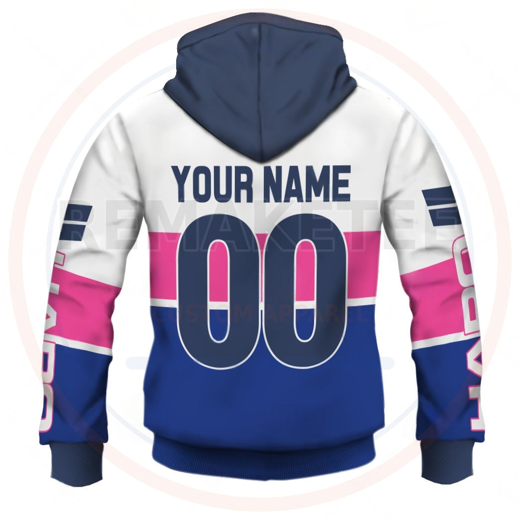 RemakeTee Custom Vintage Retro BMX Racing Jersey 033