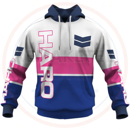 RemakeTee Custom Vintage Retro BMX Racing Jersey 033
