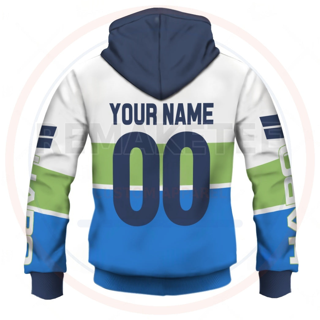 RemakeTee Custom Vintage Retro BMX Racing Jersey 030