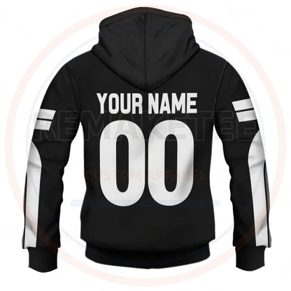 RemakeTee Custom Vintage Retro BMX Racing Jersey 037