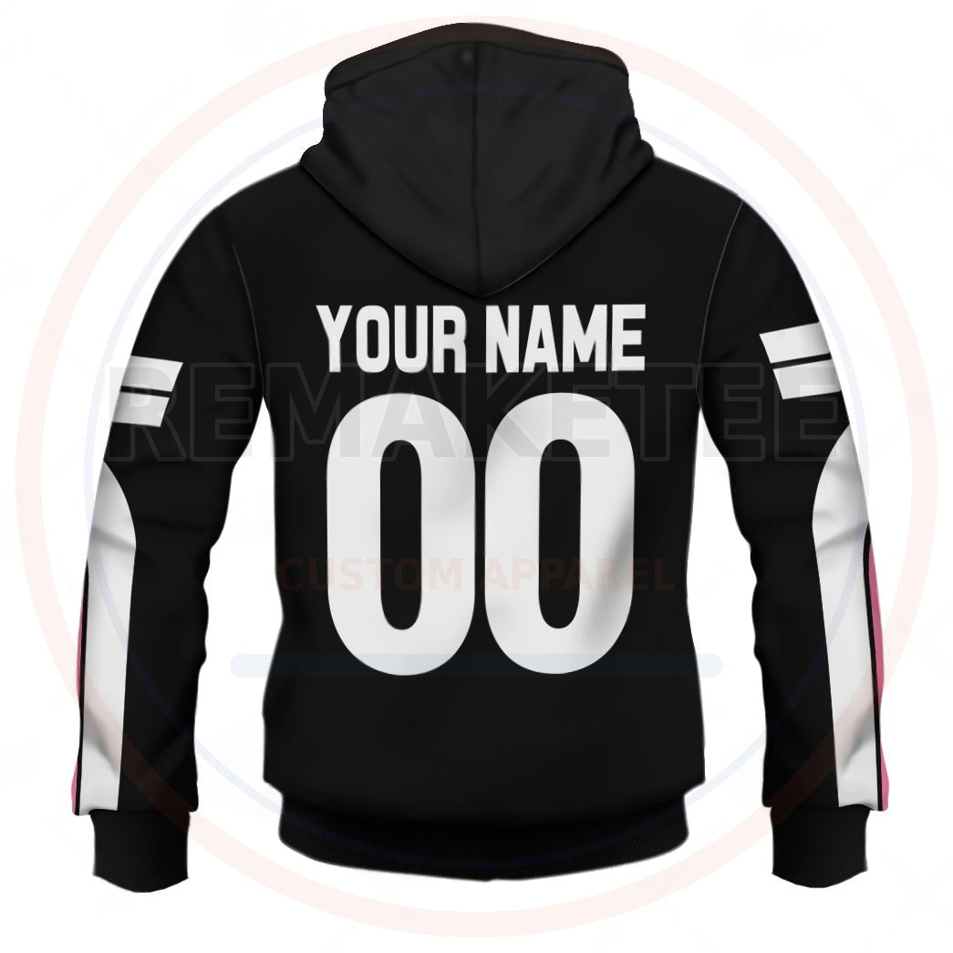 RemakeTee Custom Vintage Retro BMX Racing Jersey 040