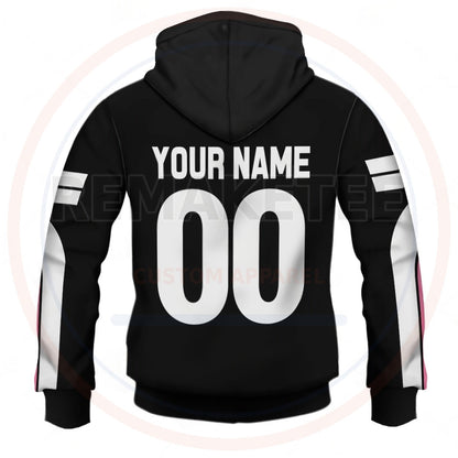 RemakeTee Custom Vintage Retro BMX Racing Jersey 040