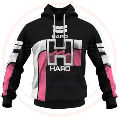 RemakeTee Custom Vintage Retro BMX Racing Jersey 040