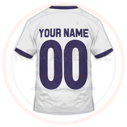 RemakeTee Custom Vintage Retro BMX Racing Jersey 013